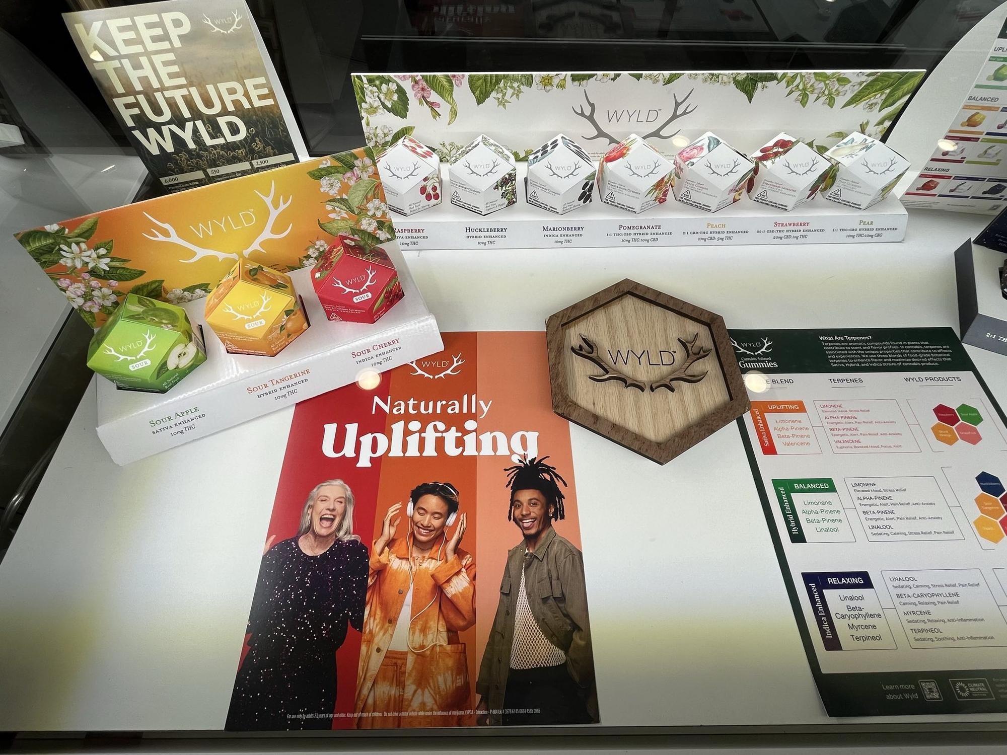 How Marijuana Rewards Apps Enhance the Cannabis Shopping Experience